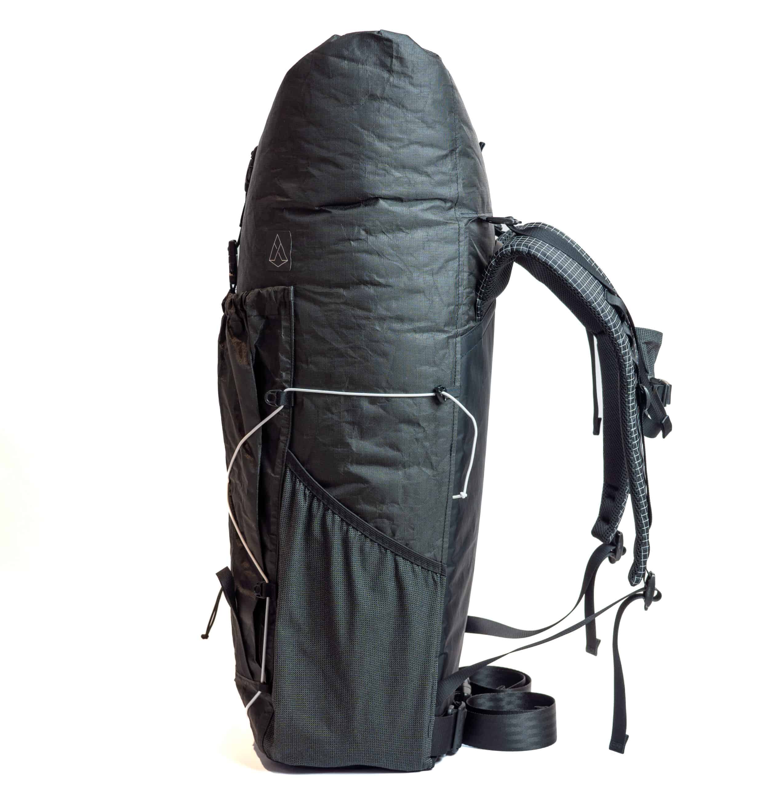 Ultraleicht Rucksack Agilist Ultra 2023