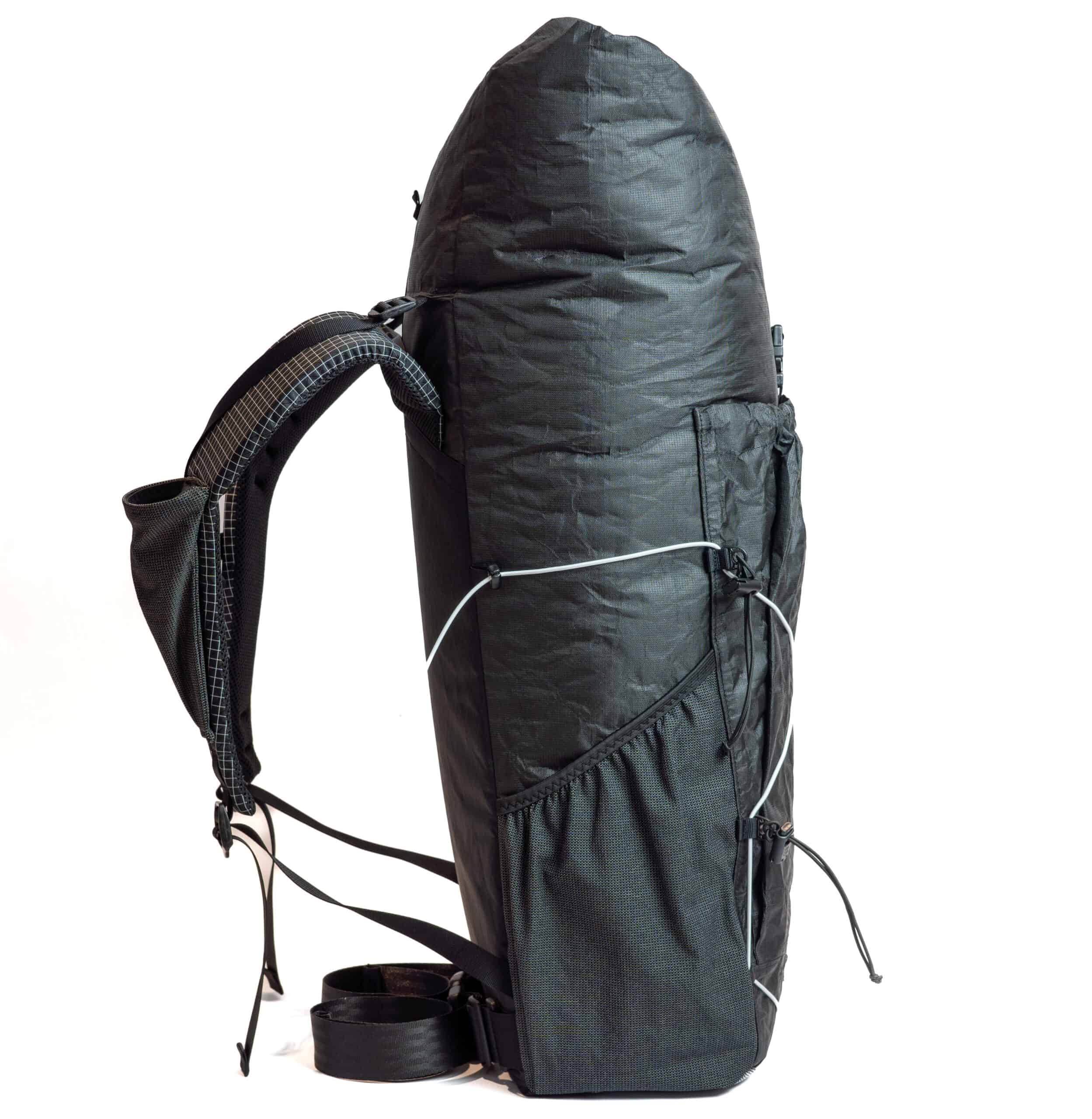 Ultraleicht Rucksack Agilist Ultra 2023