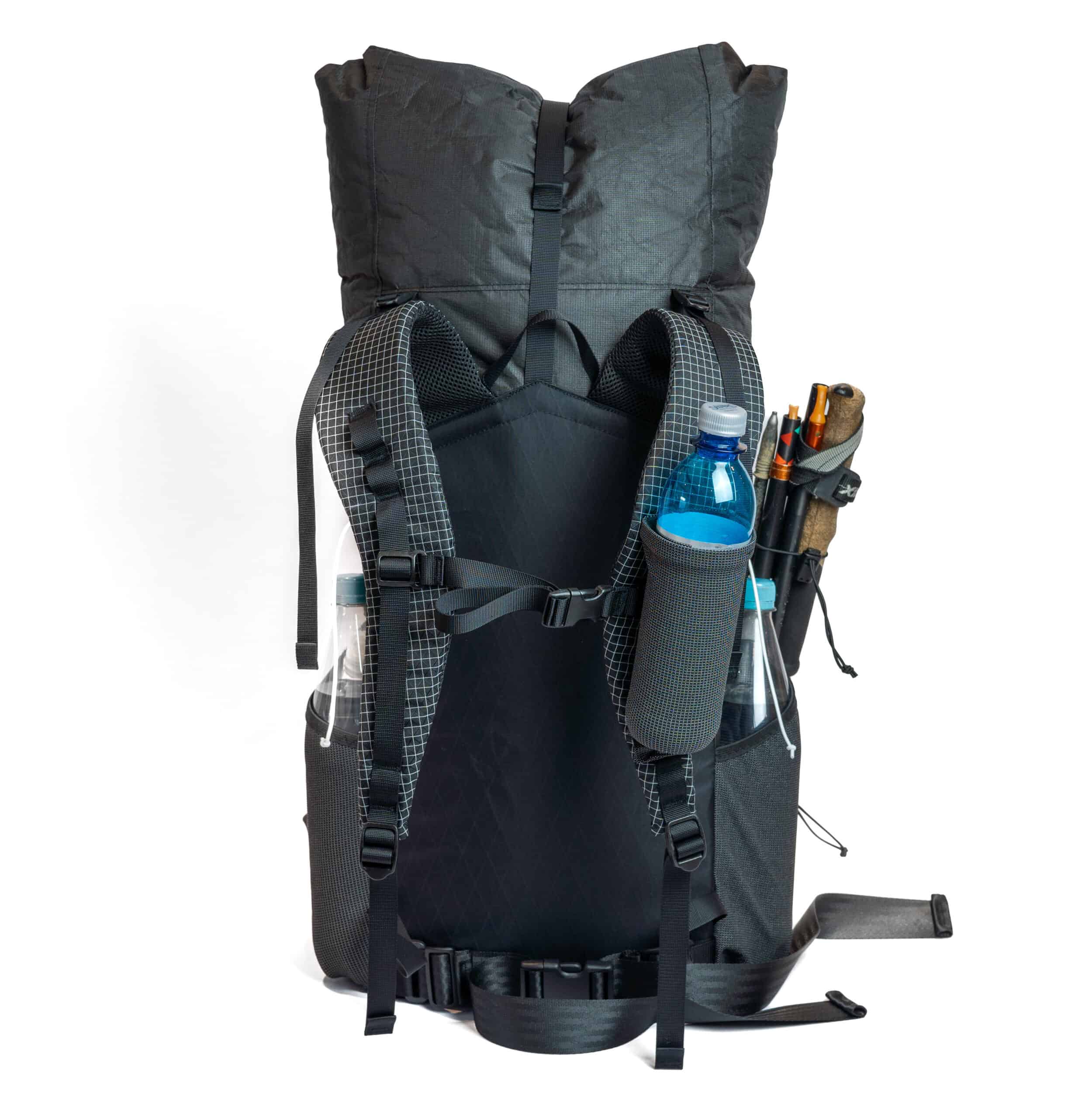 Ultraleicht Rucksack Agilist Ultra 2023