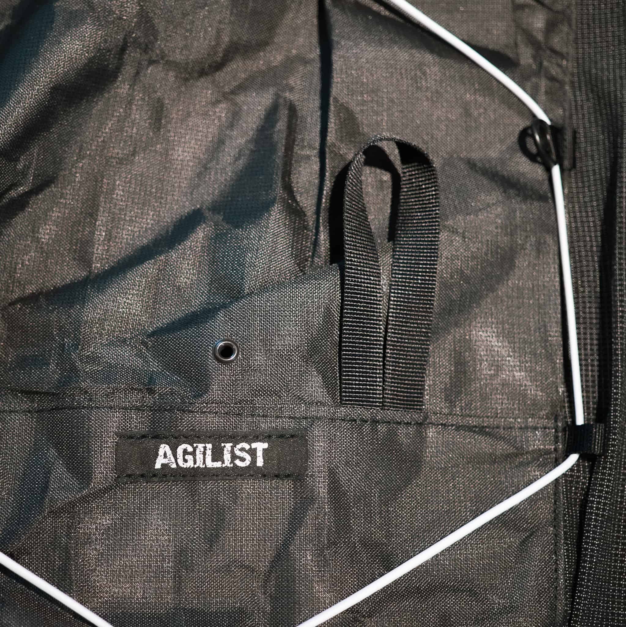 Ultraleicht Rucksack WeitLäufer Agilist Ultra