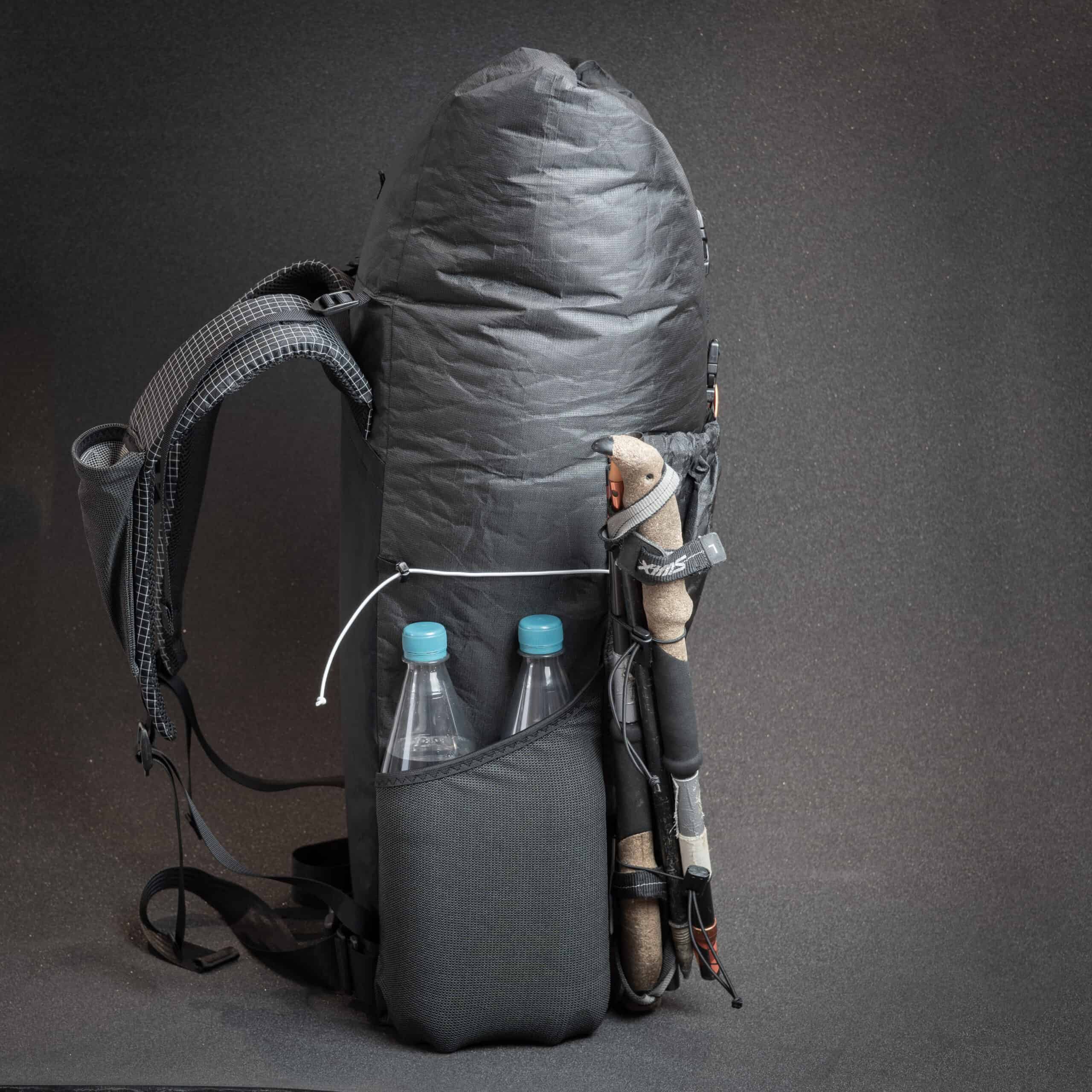 Ultraleicht Rucksack Agilist Ultra 2023