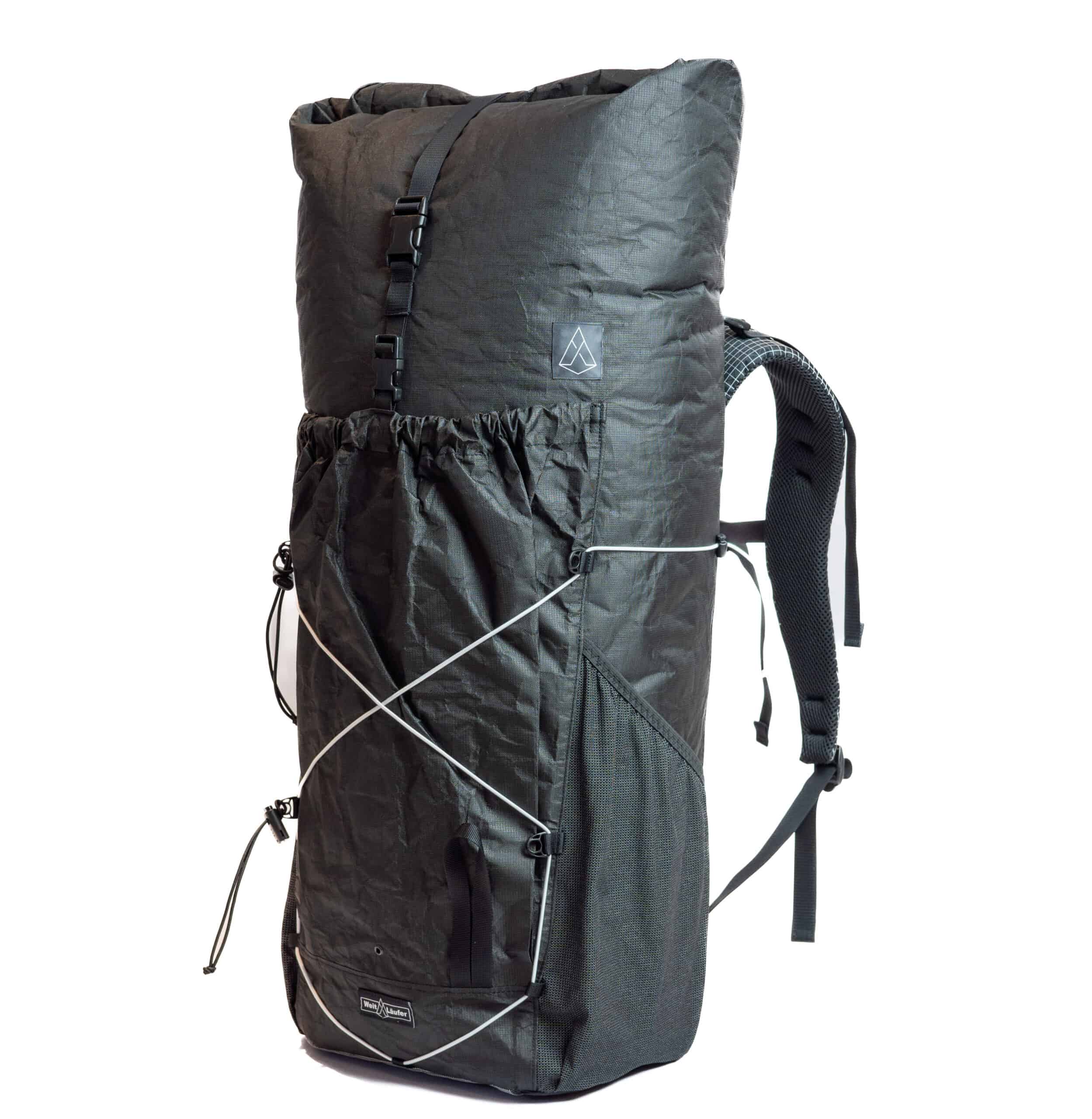 Ultraleicht Rucksack Agilist Ultra 2023