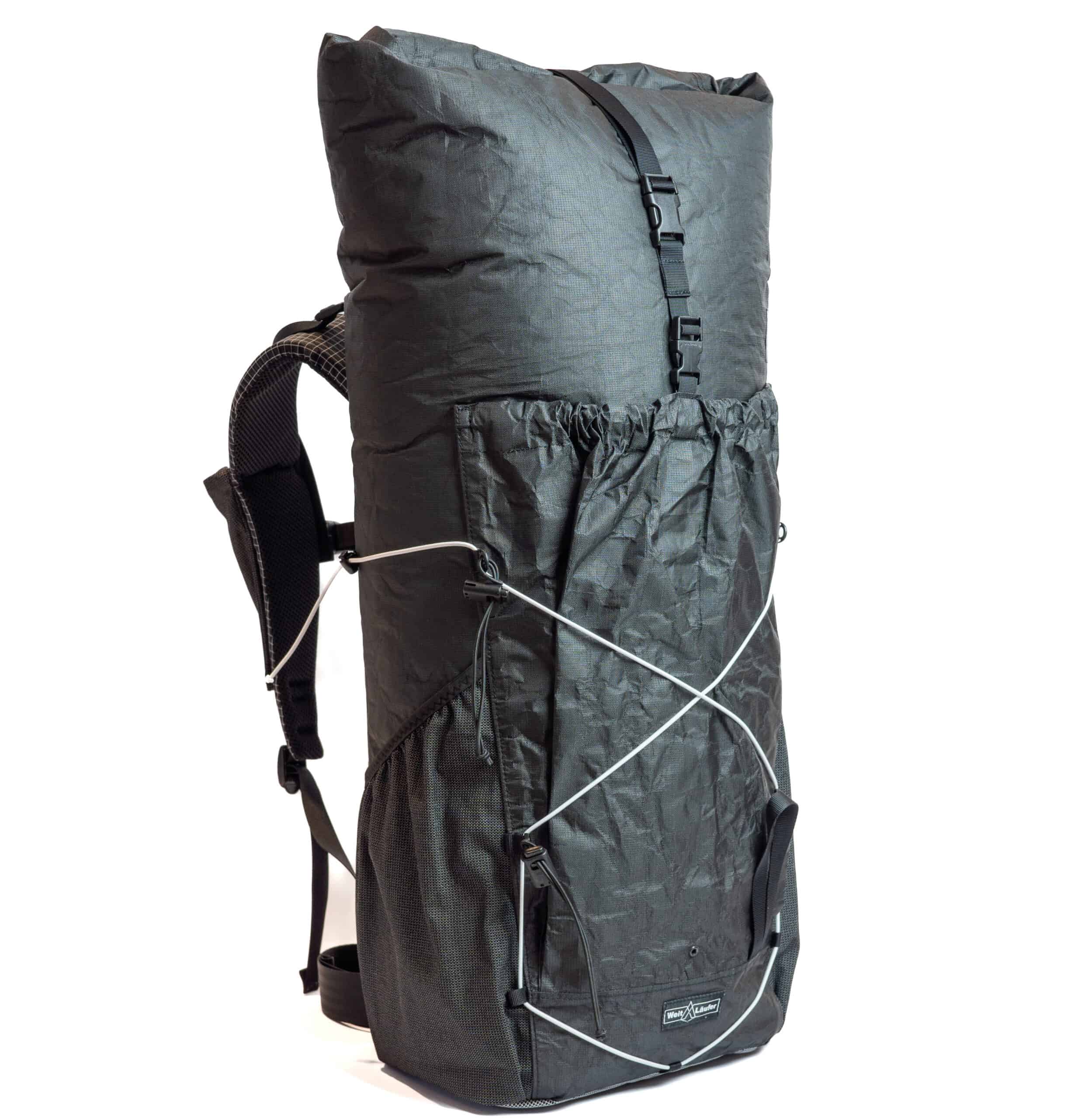 Ultraleicht Rucksack Agilist Ultra 2023