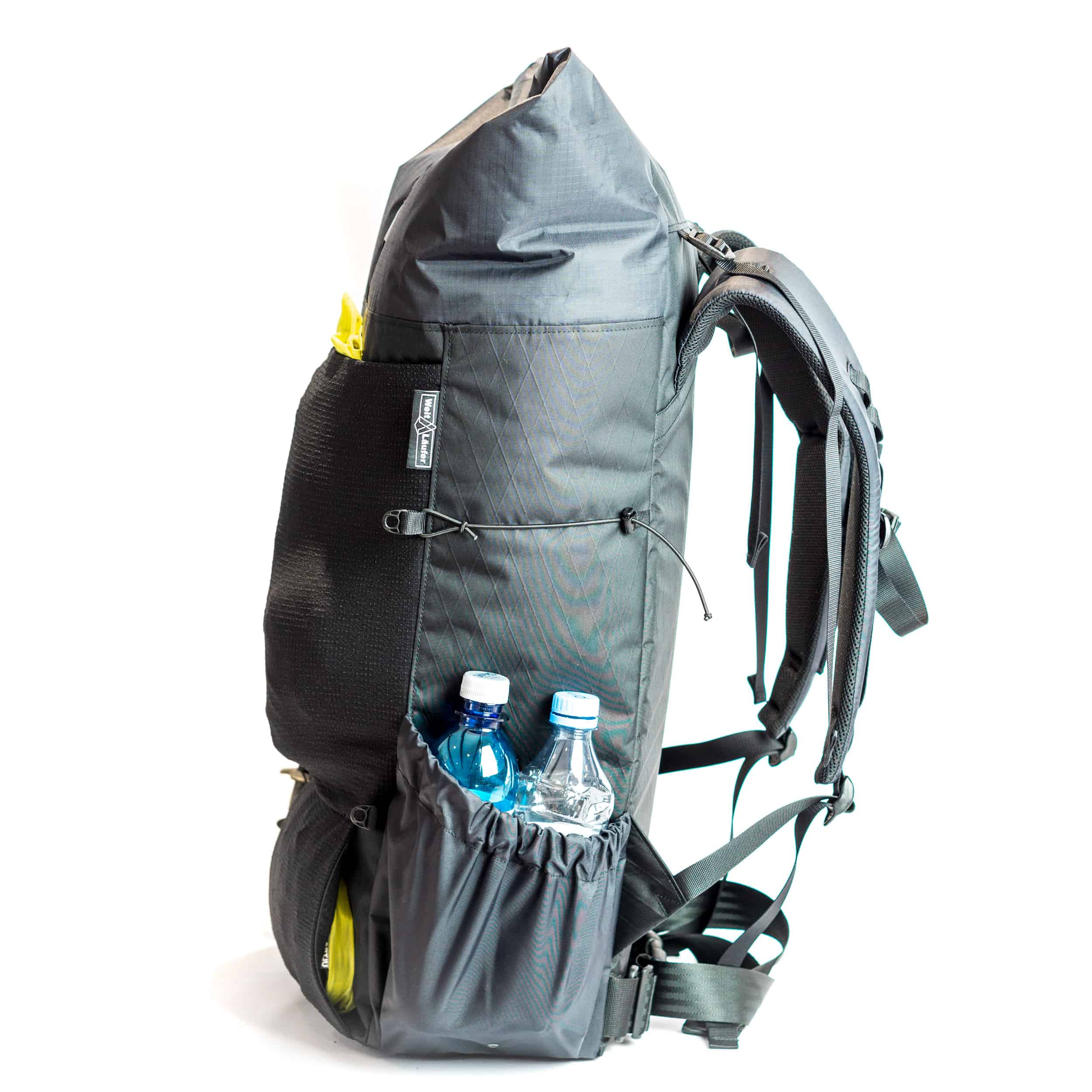 Ultraleicht Rucksack WeitLäufer Agilist 2022