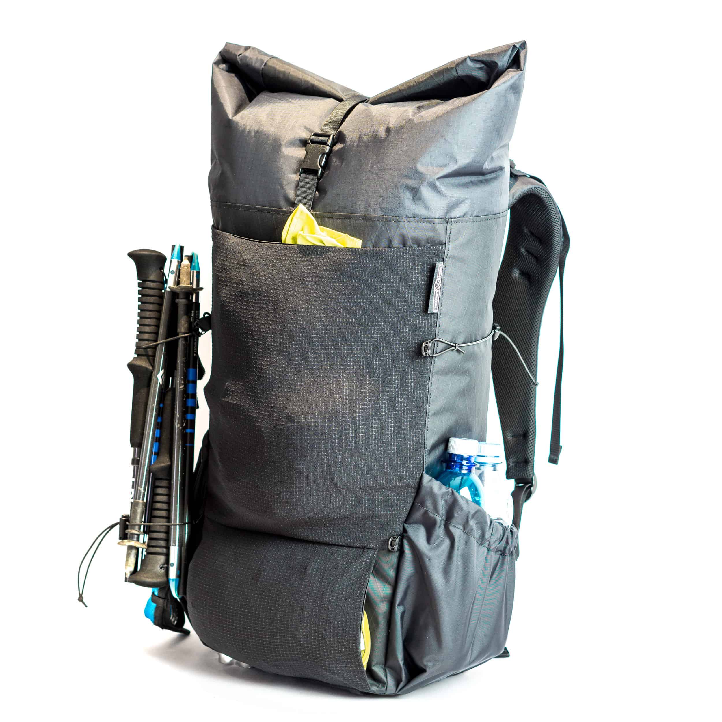 Ultraleicht Rucksack WeitLäufer Agilist 2022