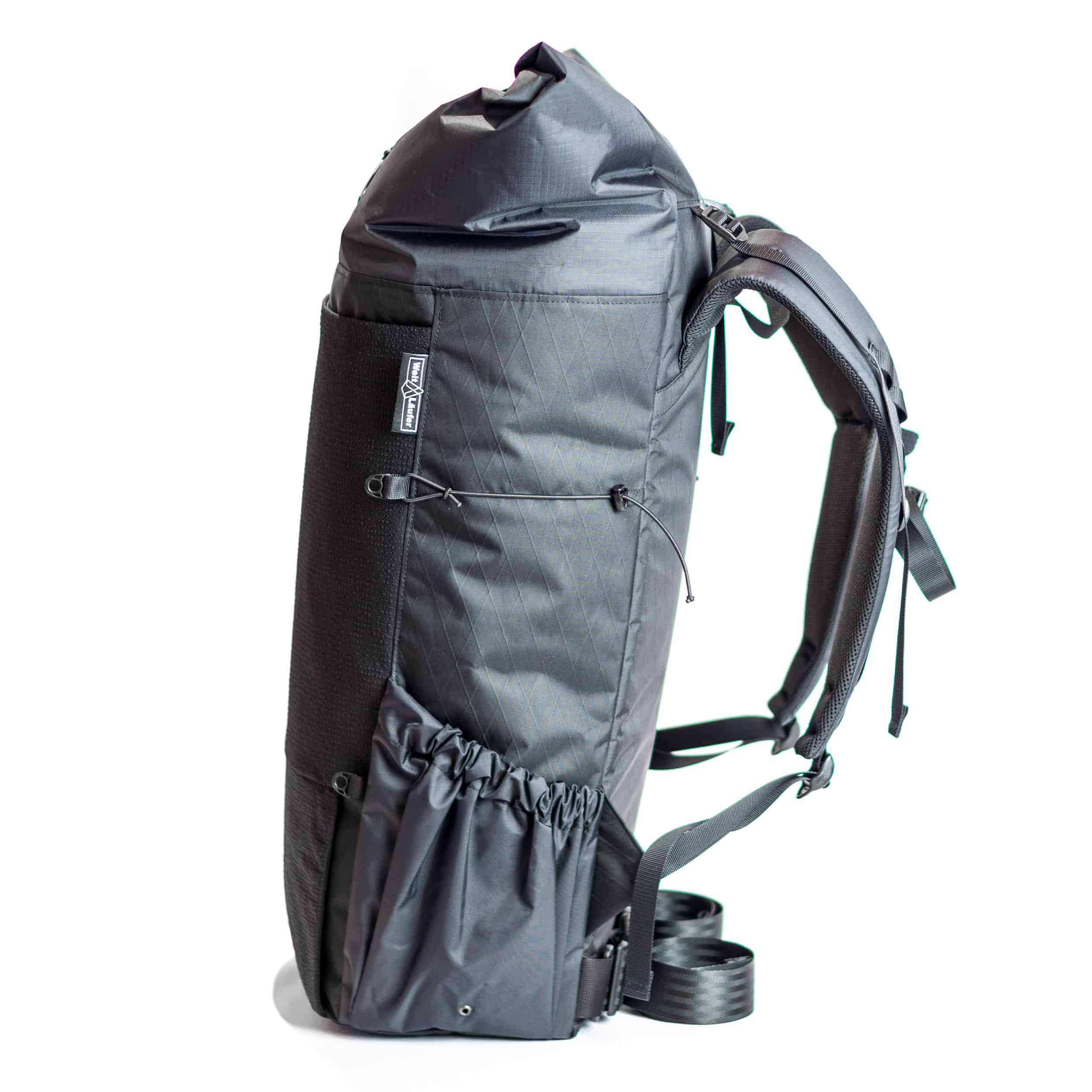 Ultraleicht Rucksack WeitLäufer Agilist 2022