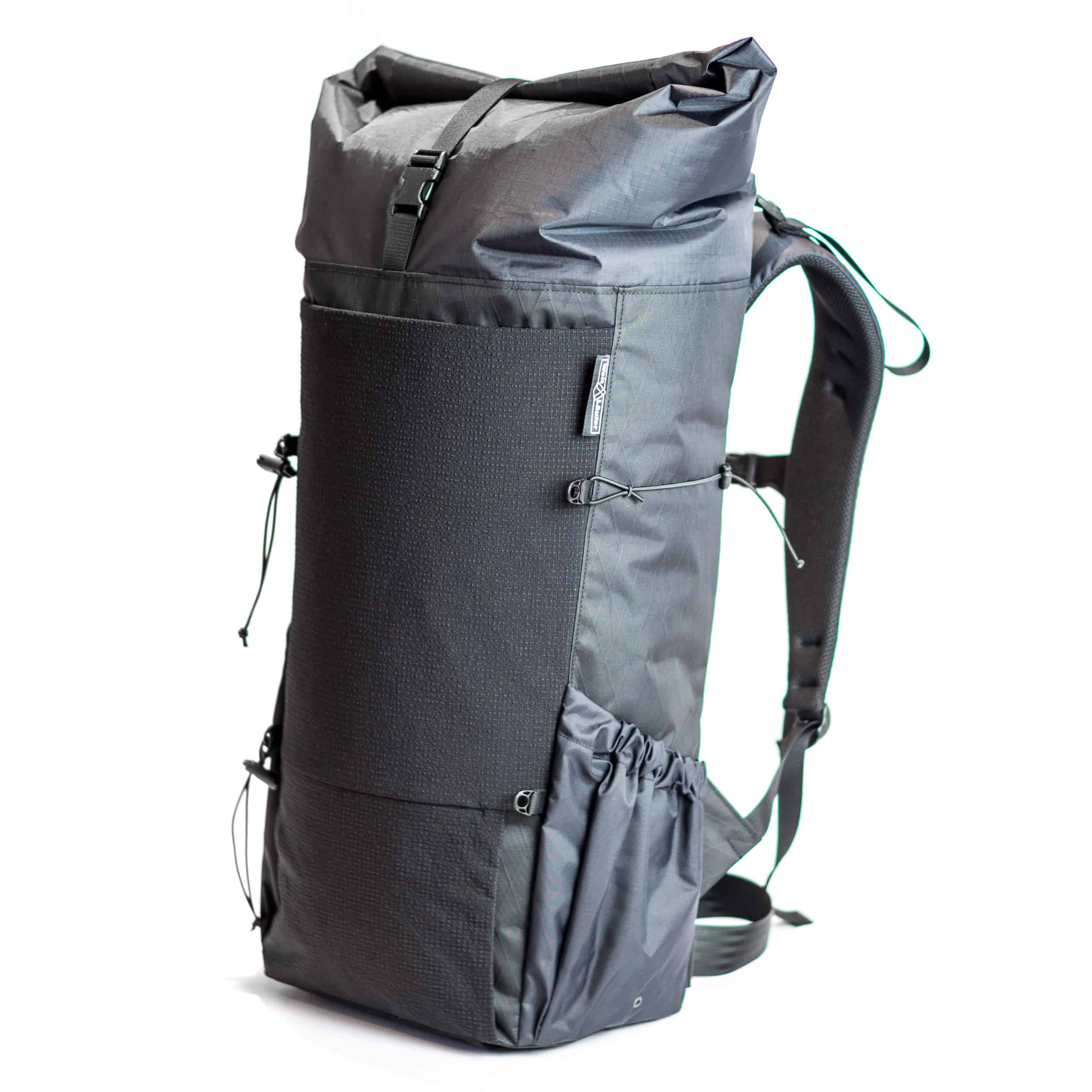 Ultraleicht Rucksack WeitLäufer Agilist 2022