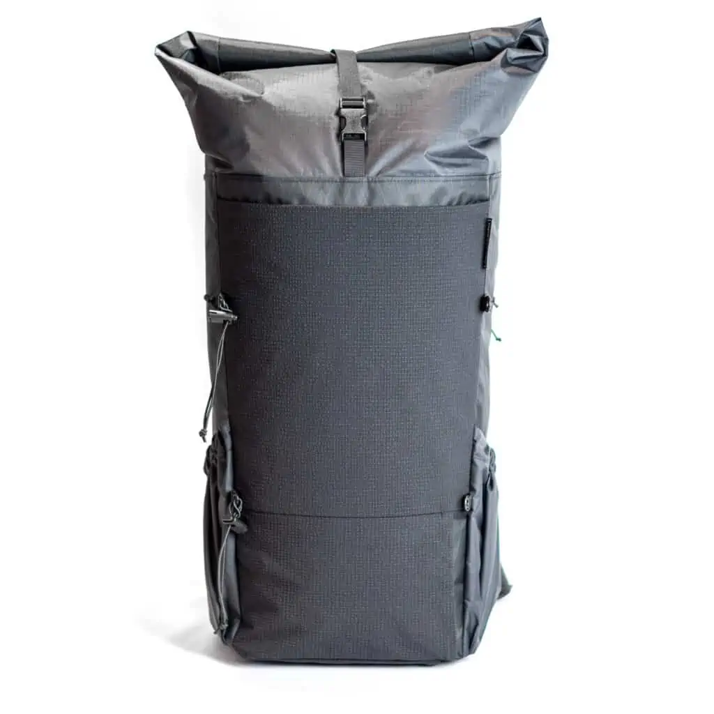 Ultraleicht Rucksack WeitLäufer Agilist 2022