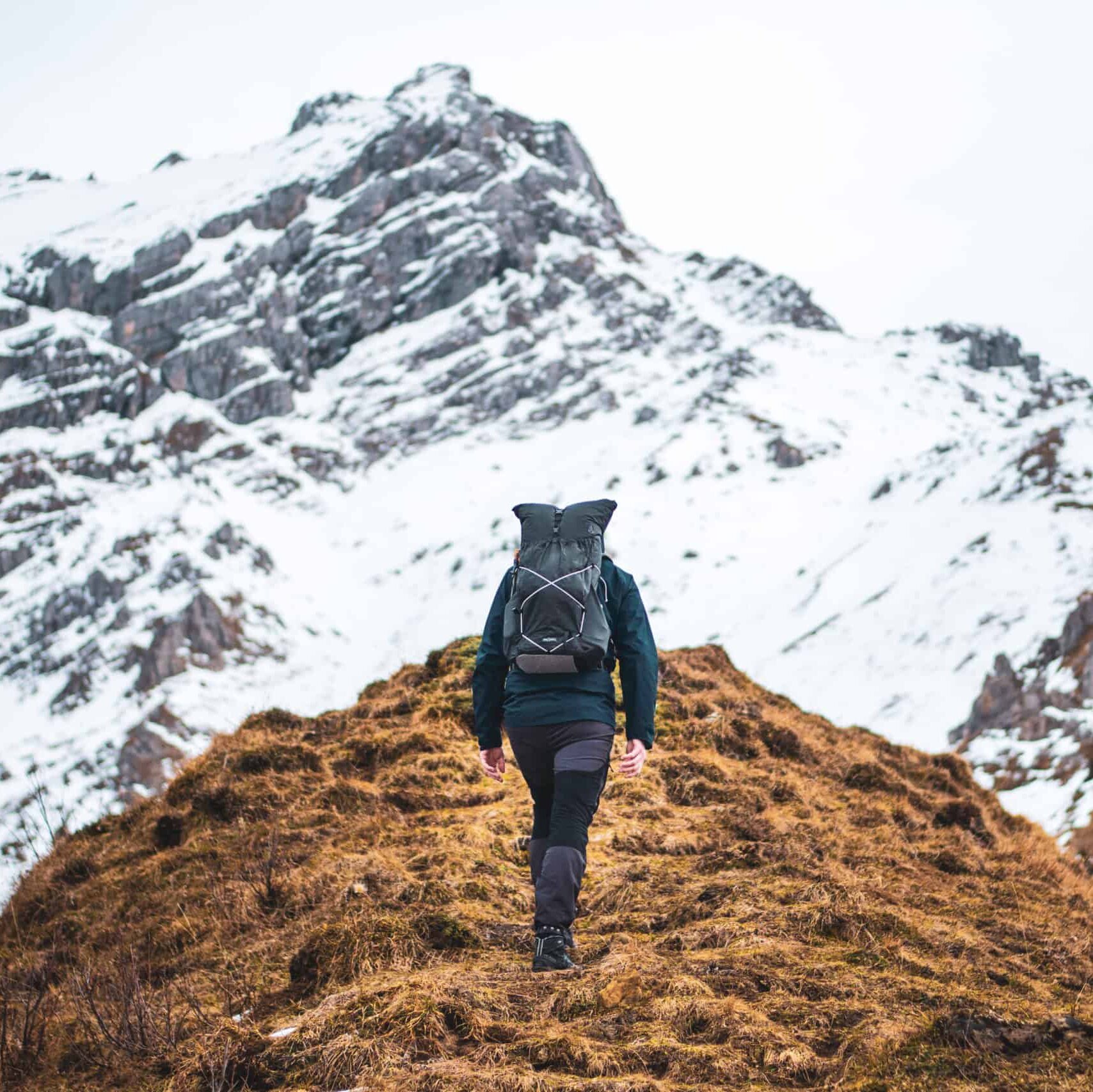 Ultraleicht Rucksack Agilist Ultra 2023