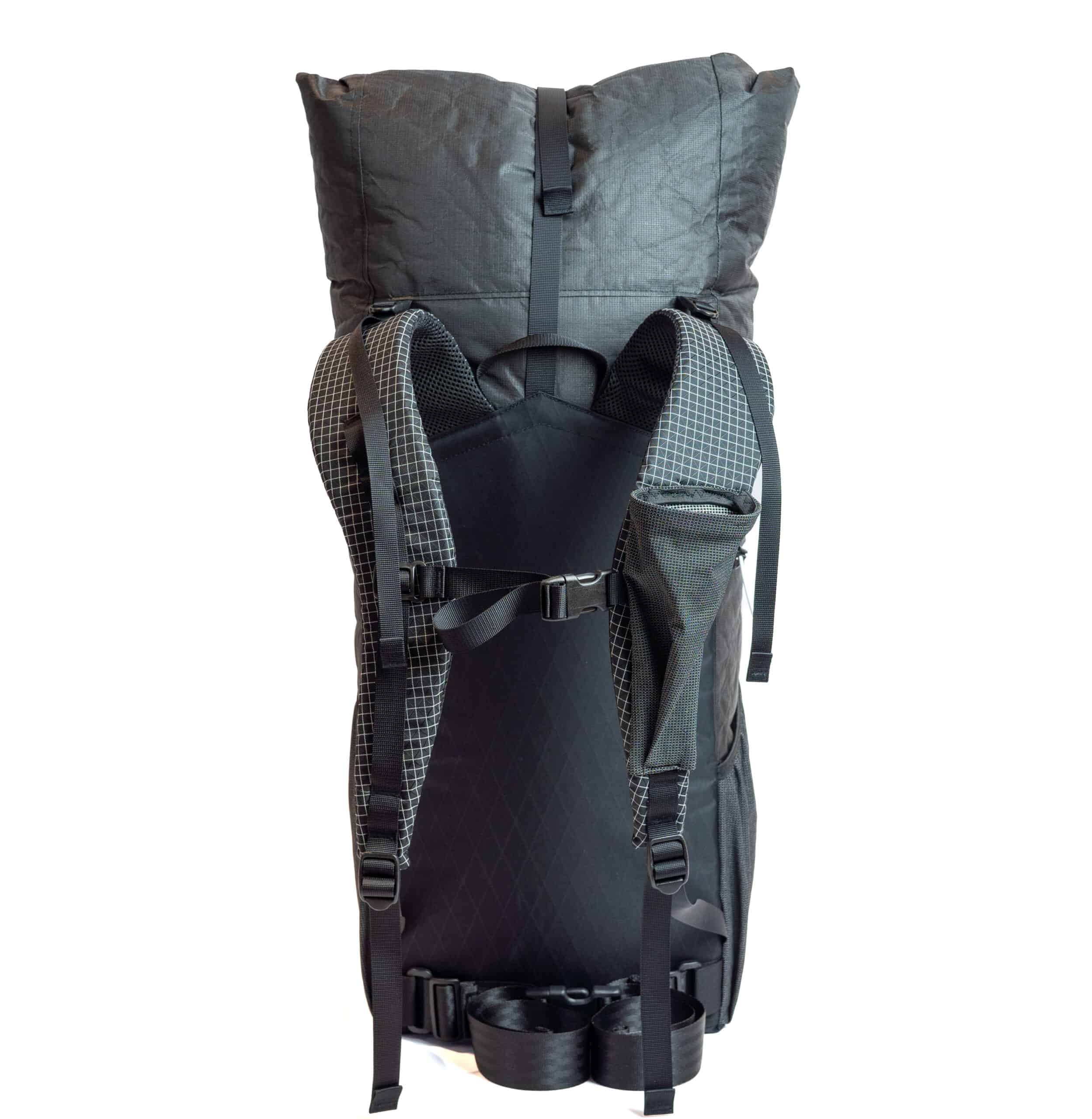 Ultraleicht Rucksack Agilist Ultra 2023