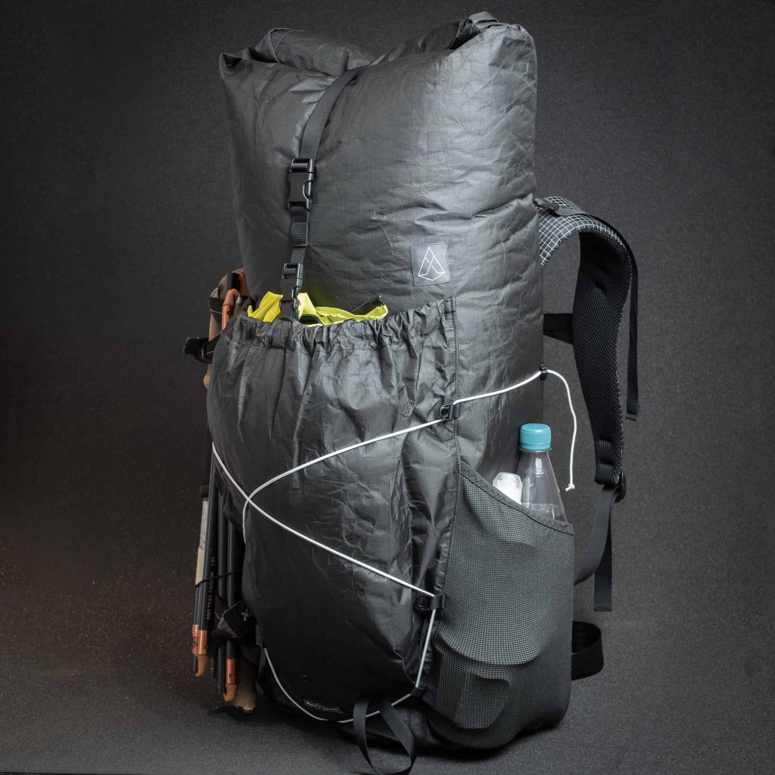 Ultraleicht Rucksack Agilist Ultra 2023