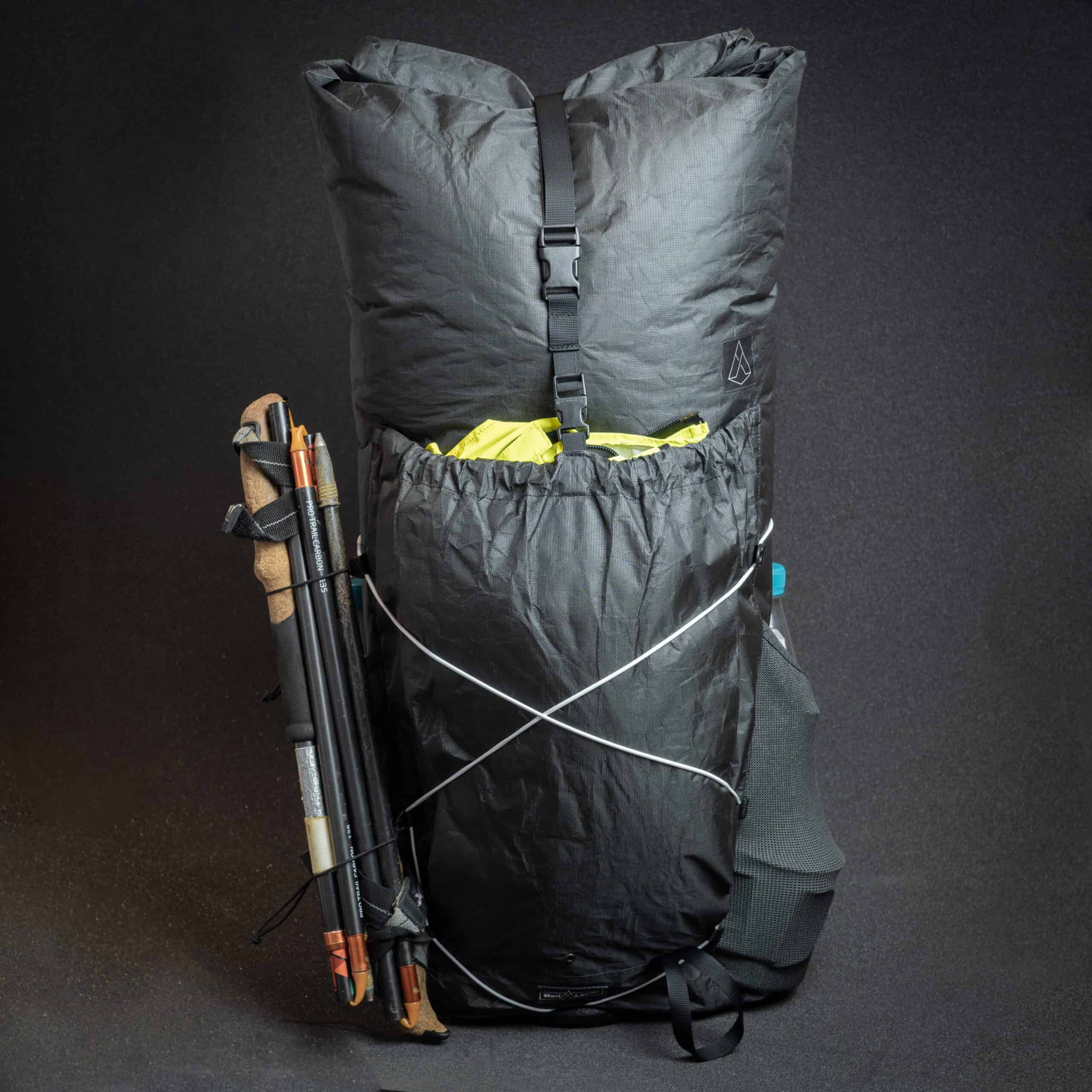 Ultraleicht Rucksack Agilist Ultra 2023