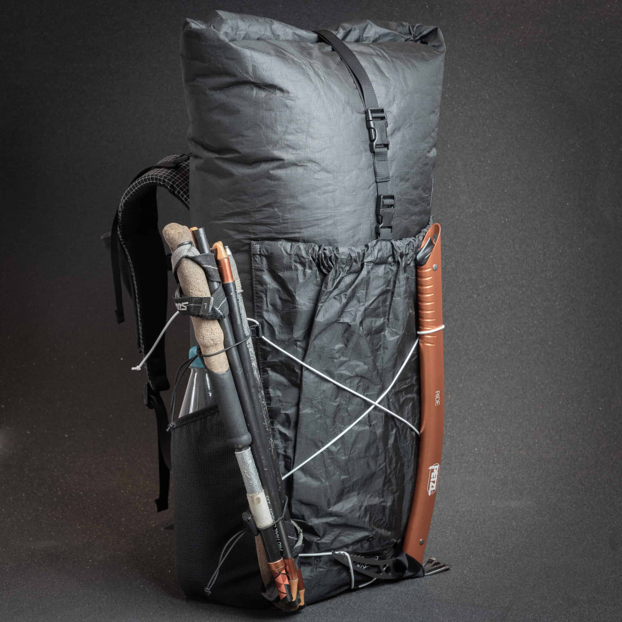 Ultraleicht Rucksack Agilist Ultra 2023
