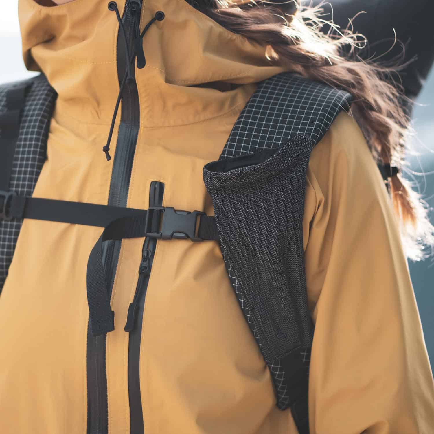 Ultraleicht Rucksack Agilist Ultra 2023