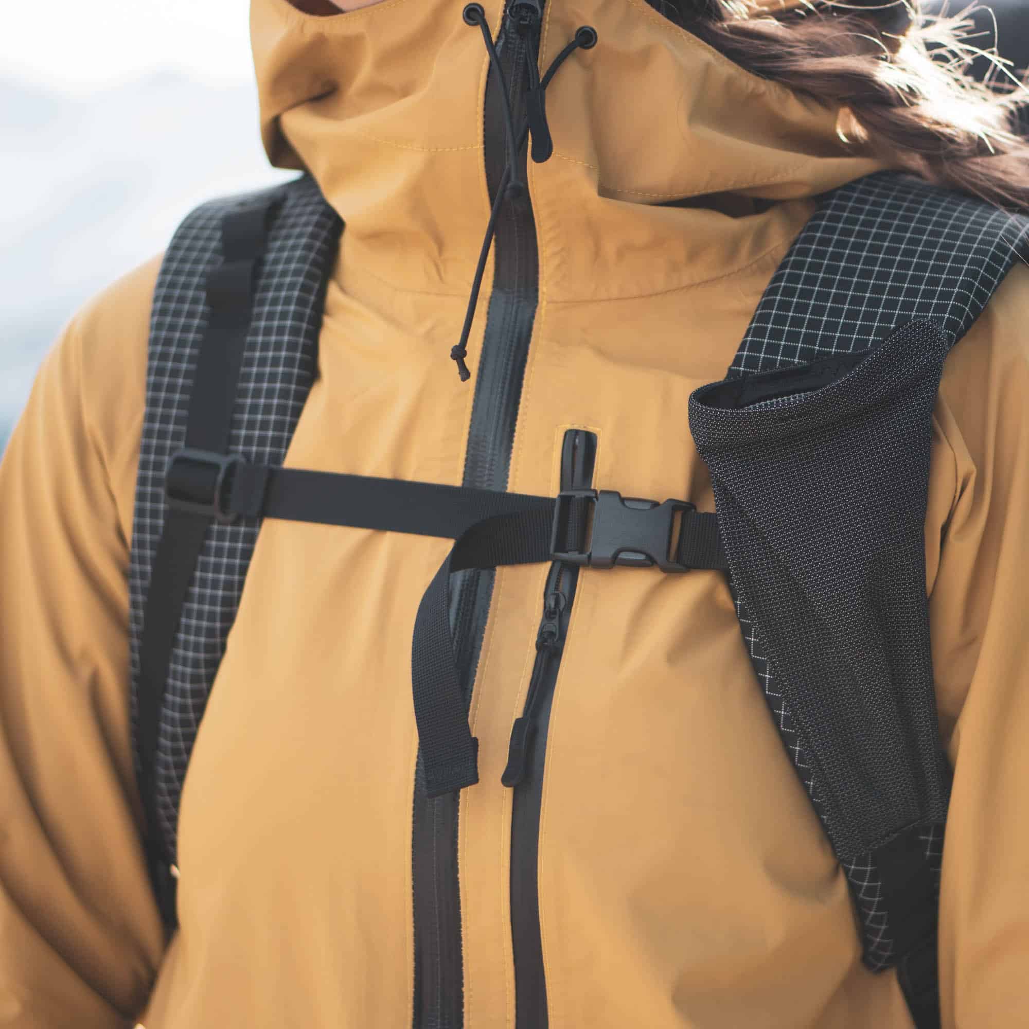 Ultraleicht Rucksack WeitLäufer Agilist 2024