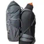 Ultraleicht Rucksack WeitLäufer Agilist