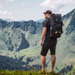 Wasserdichter Ultraleicht Rucksack Agilist 2026, getapte Nähte und Ultra 200X