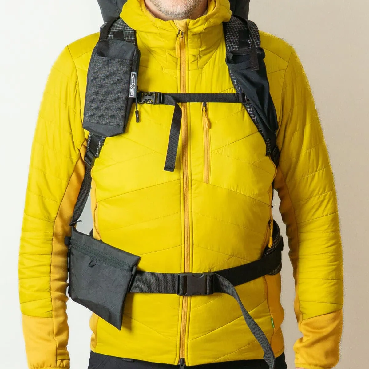 Ultraleicht Rucksack WeitLäufer Agilist X-Pac VX21