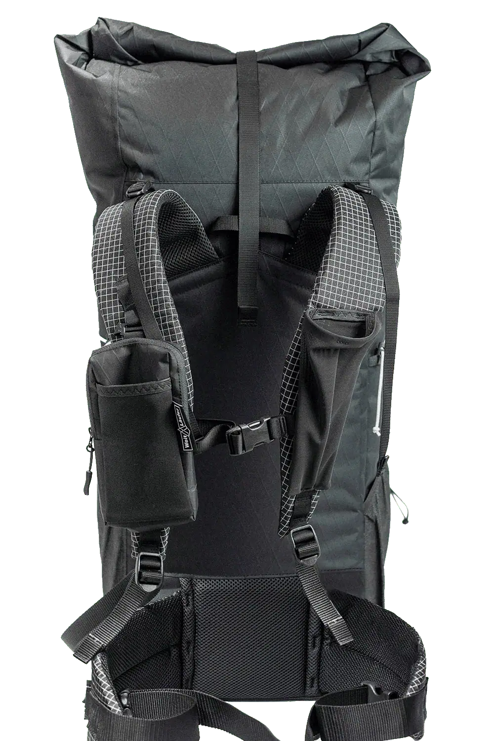 Ultraleicht Rucksack WeitLäufer Agilist