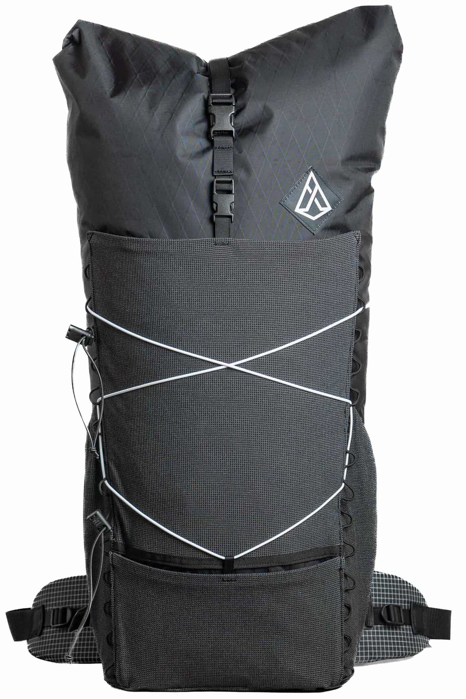 Ultraleicht Rucksack WeitLäufer Agilist