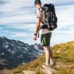 Ultraleicht Rucksack WeitLäufer Agilist