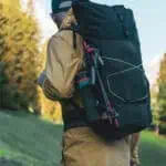 Ultraleicht Rucksack WeitLäufer Agilist