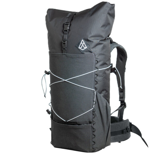Ultraleicht Rucksack WeitLäufer Agilist