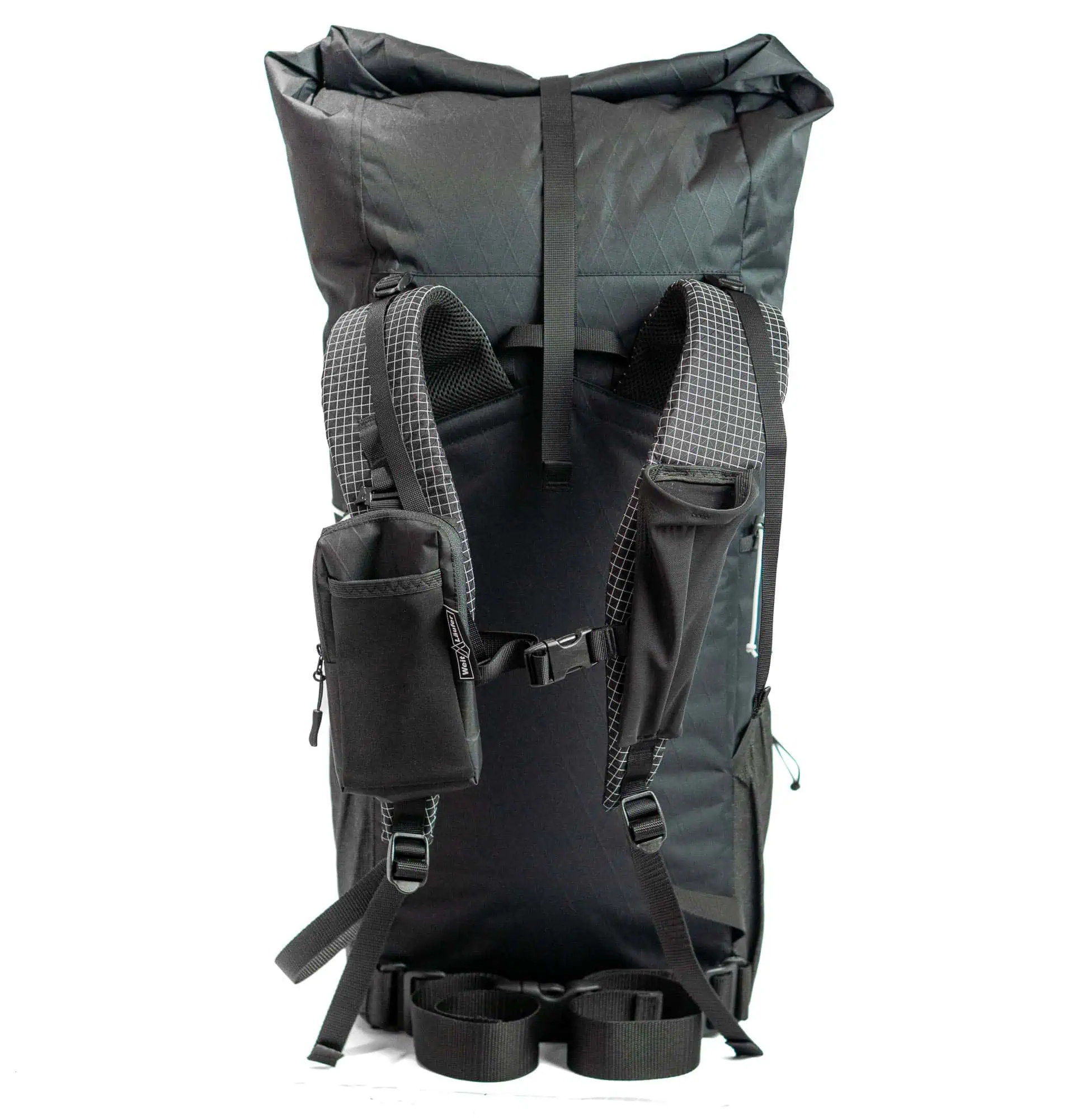 Ultraleicht Rucksack WeitLäufer Agilist 2025 X-Pac VX21