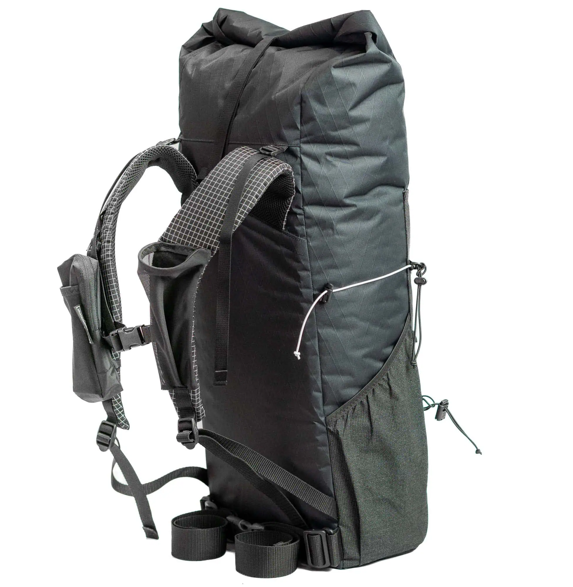 Ultraleicht Rucksack WeitLäufer Agilist 2025 X-Pac VX21