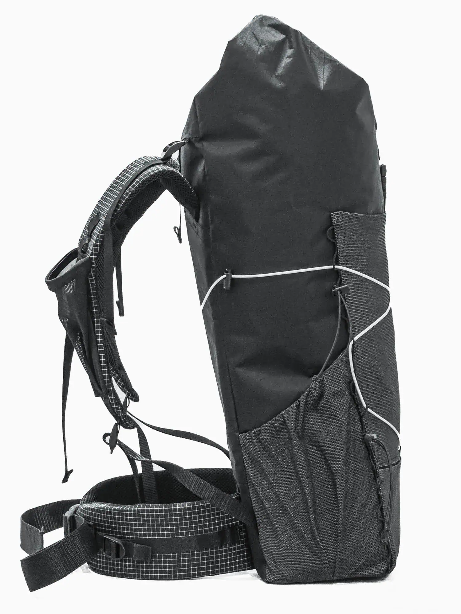 Ultraleicht Rucksack WeitLäufer Agilist 2025 X-Pac VX21