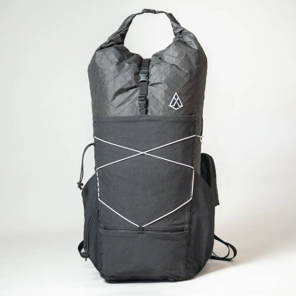 Ultraleicht Rucksack WeitLäufer Agilist 2026 Ultra200X