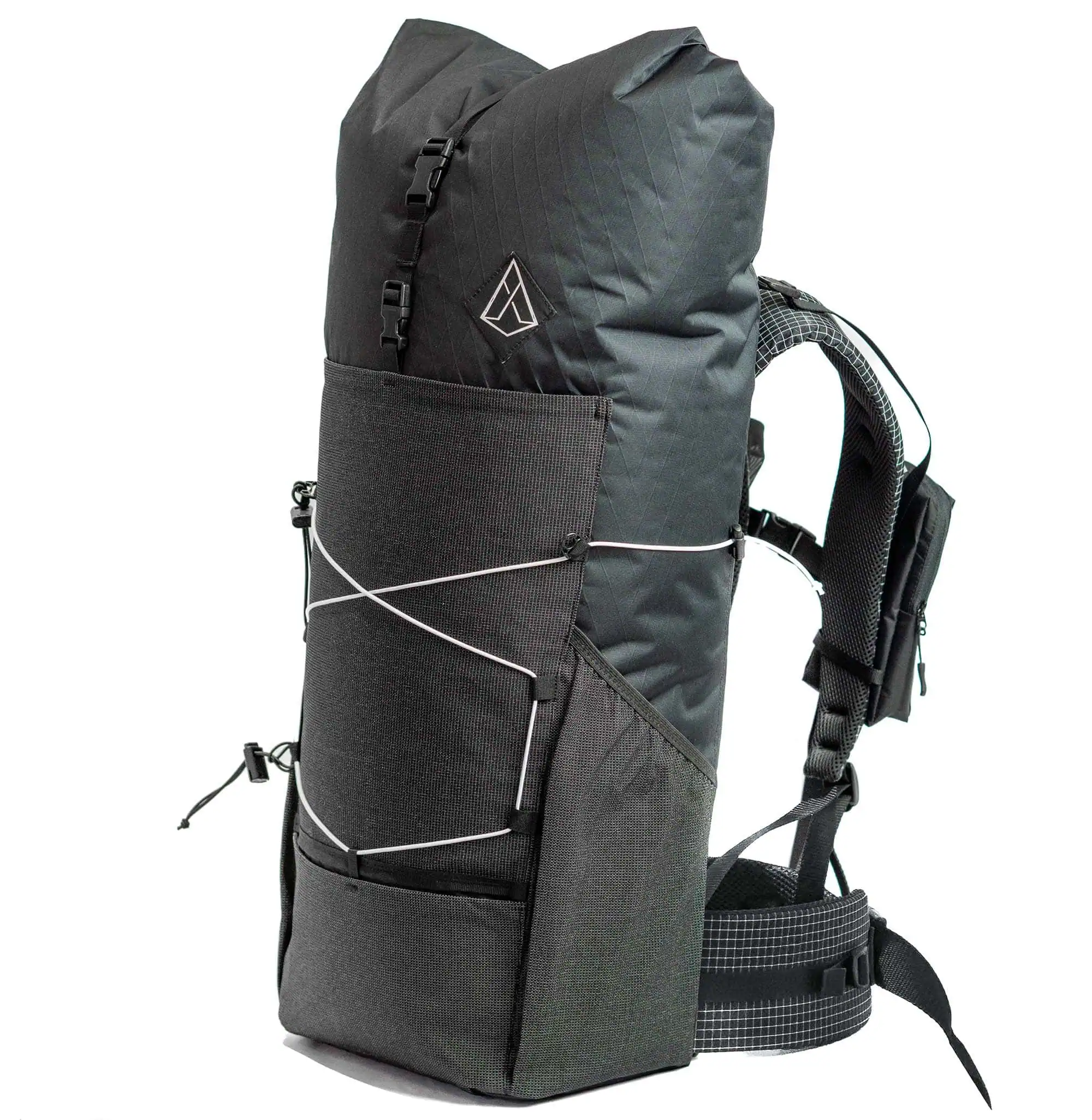 Ultraleicht Rucksack Weitläufer Agilist 2025 VX21