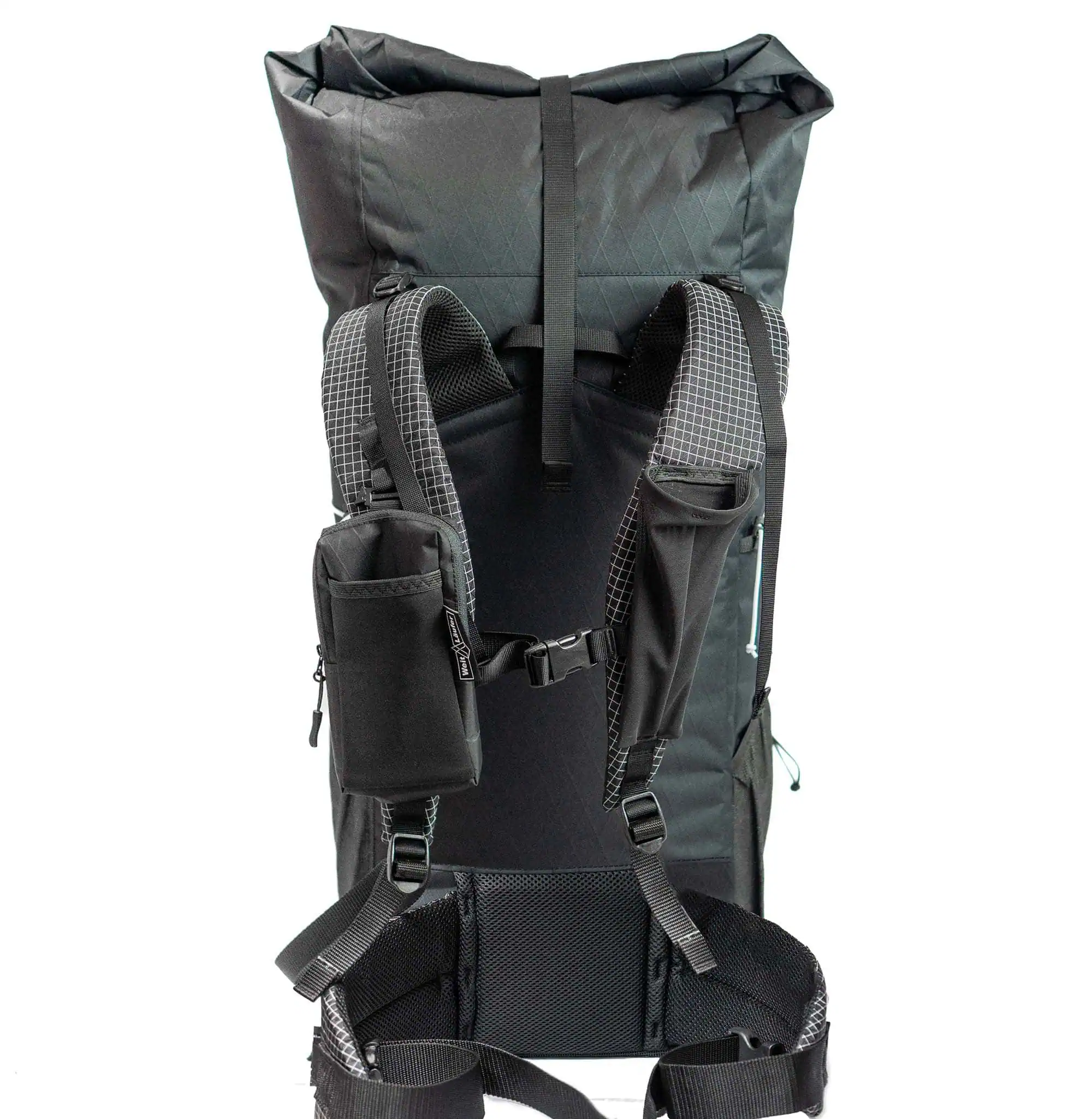 Ultraleicht Rucksack Weitläufer Agilist 2025 VX21