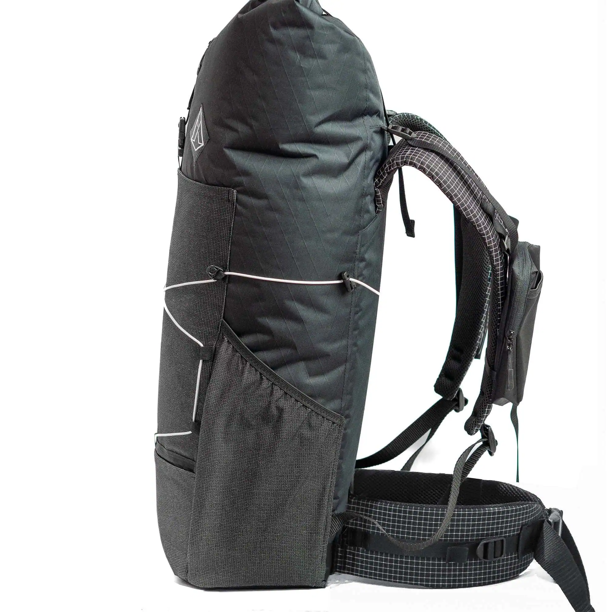 Ultraleicht Rucksack Weitläufer Agilist 2025 VX21