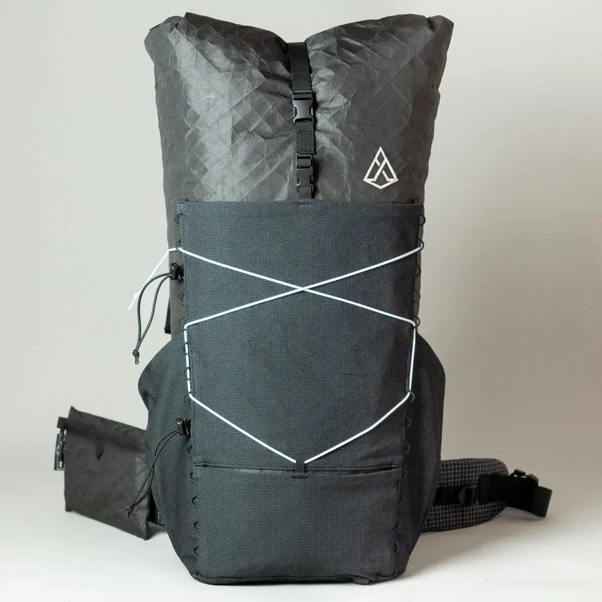 Ultraleicht Rucksack WeitLäufer Agilist 2026 Ultra200X