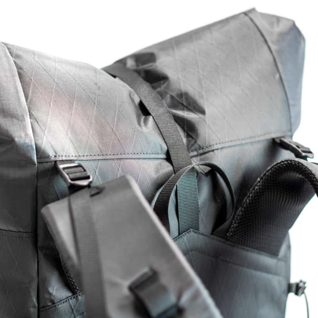 Ultraleicht Rucksack WeitLäufer Agilist