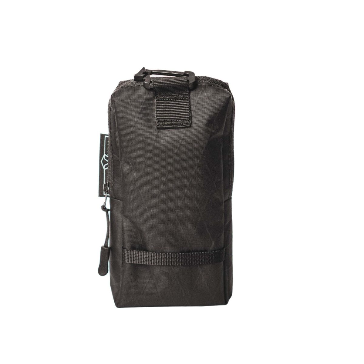 Schultergurttasche Reißverschluss WeitLäufer