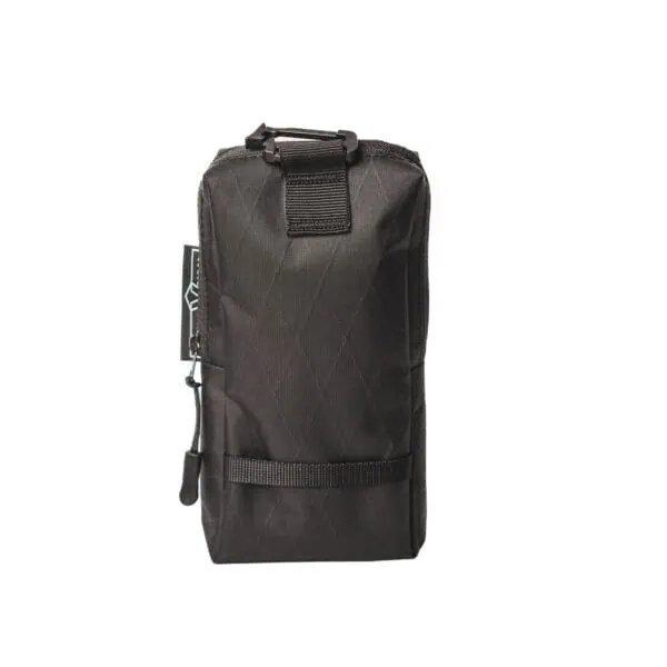 Schultergurttasche Reißverschluss WeitLäufer