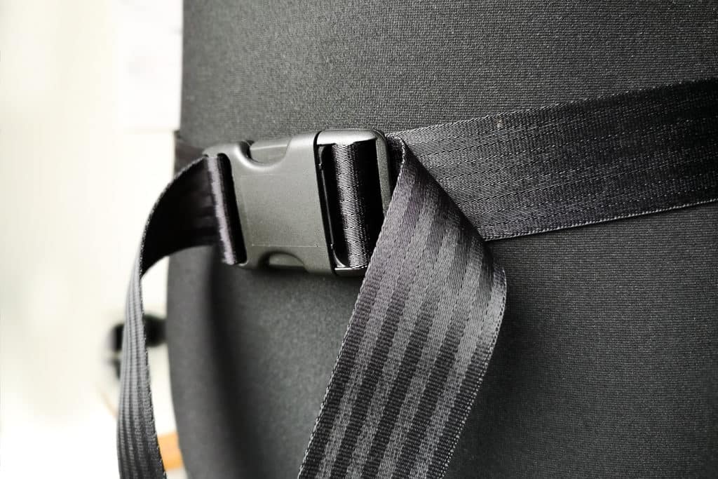 Ultraleicht Rucksack WeitLäufer Agilist 2019