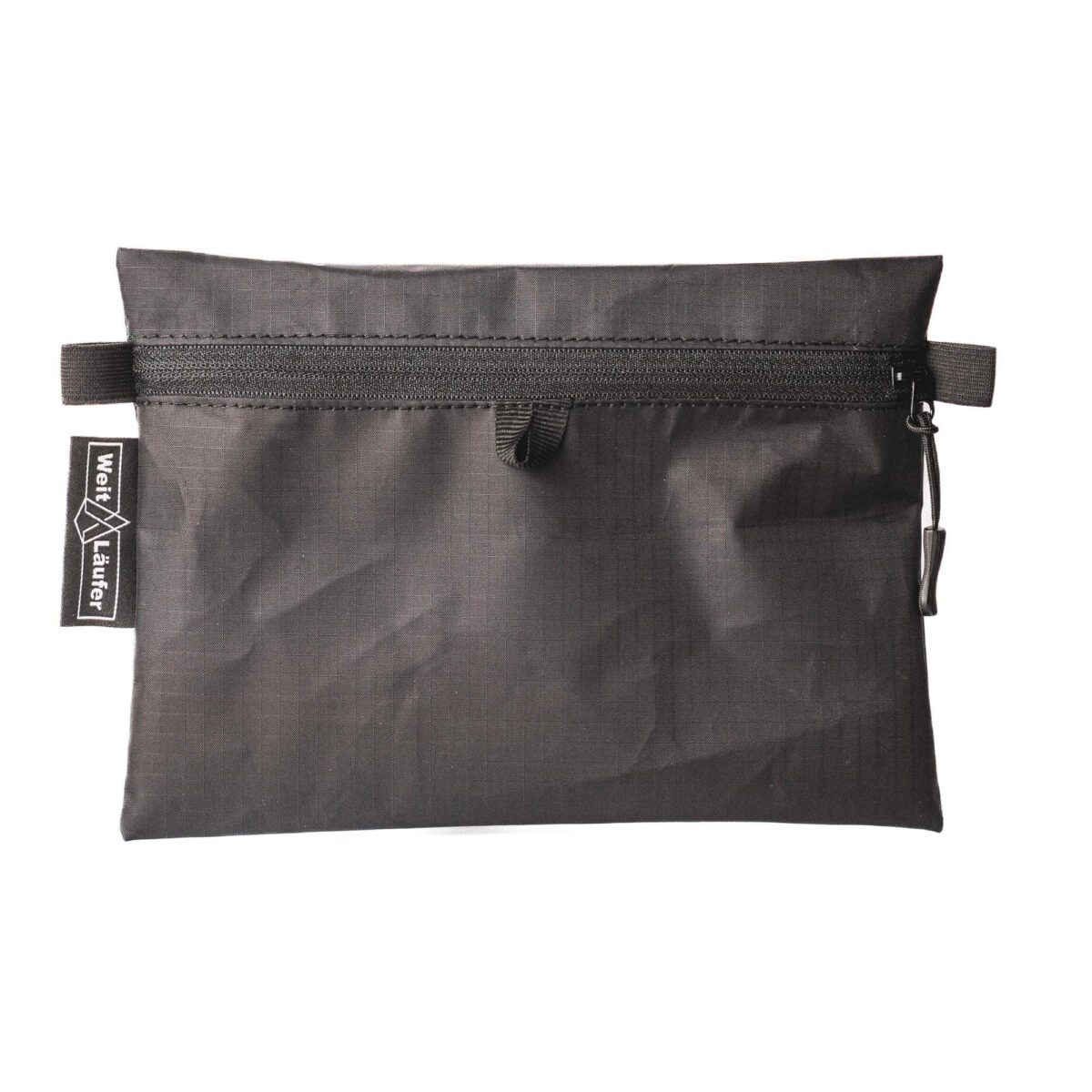 Hüftgurttasche Reißverschluss WeitLäufer