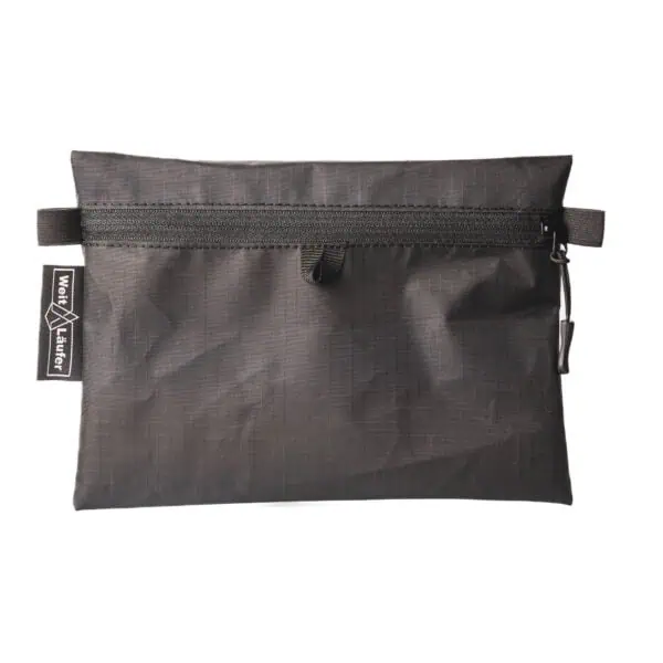 Hüftgurttasche Reißverschluss WeitLäufer