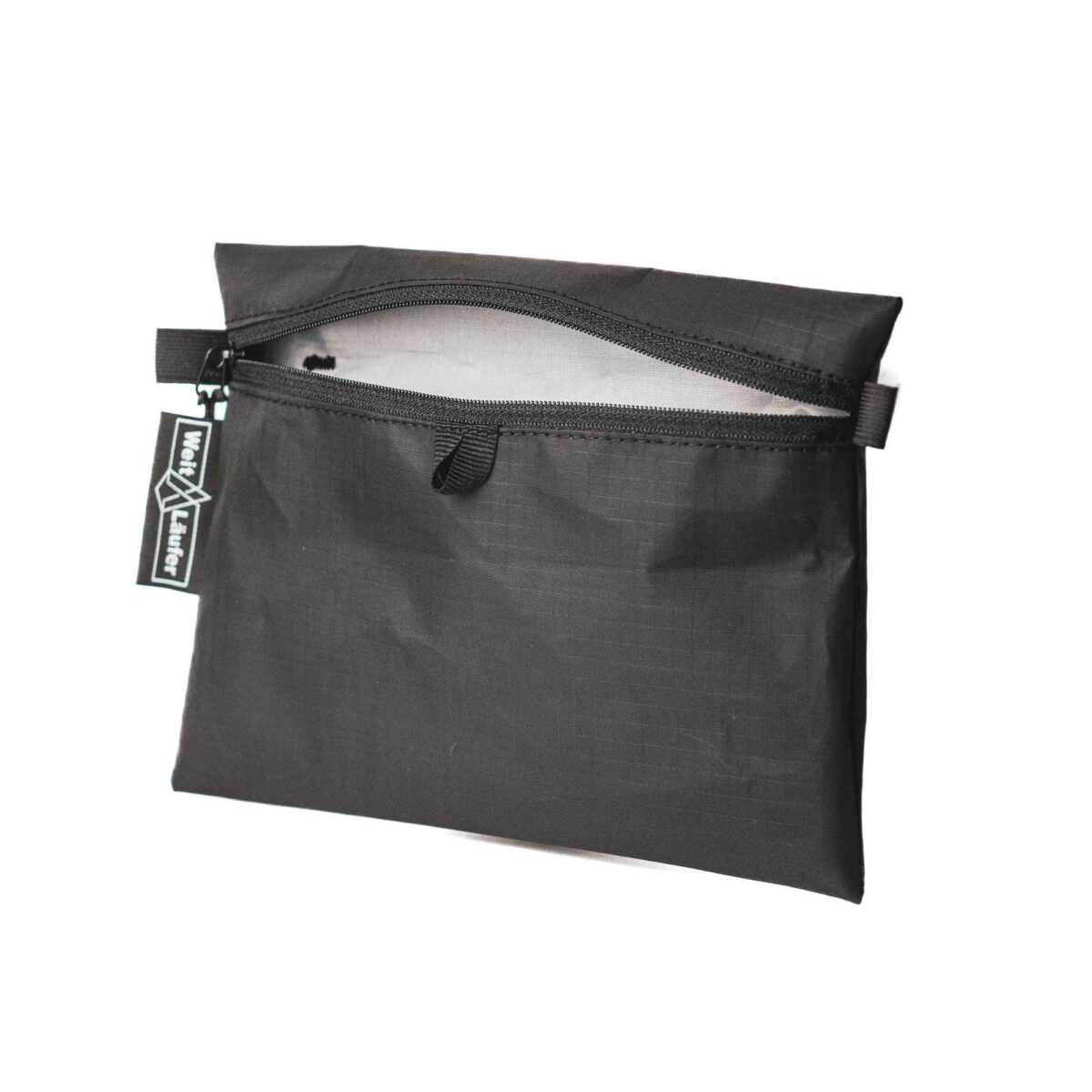 Hüftgurttasche-Reißverschluss-WeitLäufer-3 Hüftgurttasche Reißverschluss WeitLäufer