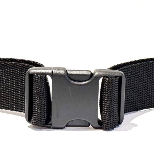 Ultraleichter Gurtband Hüftgurt 40mm