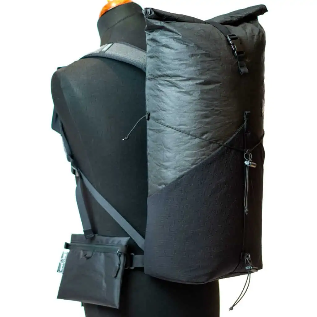 Tourenrucksack WeitLäufer Minimalist 2023