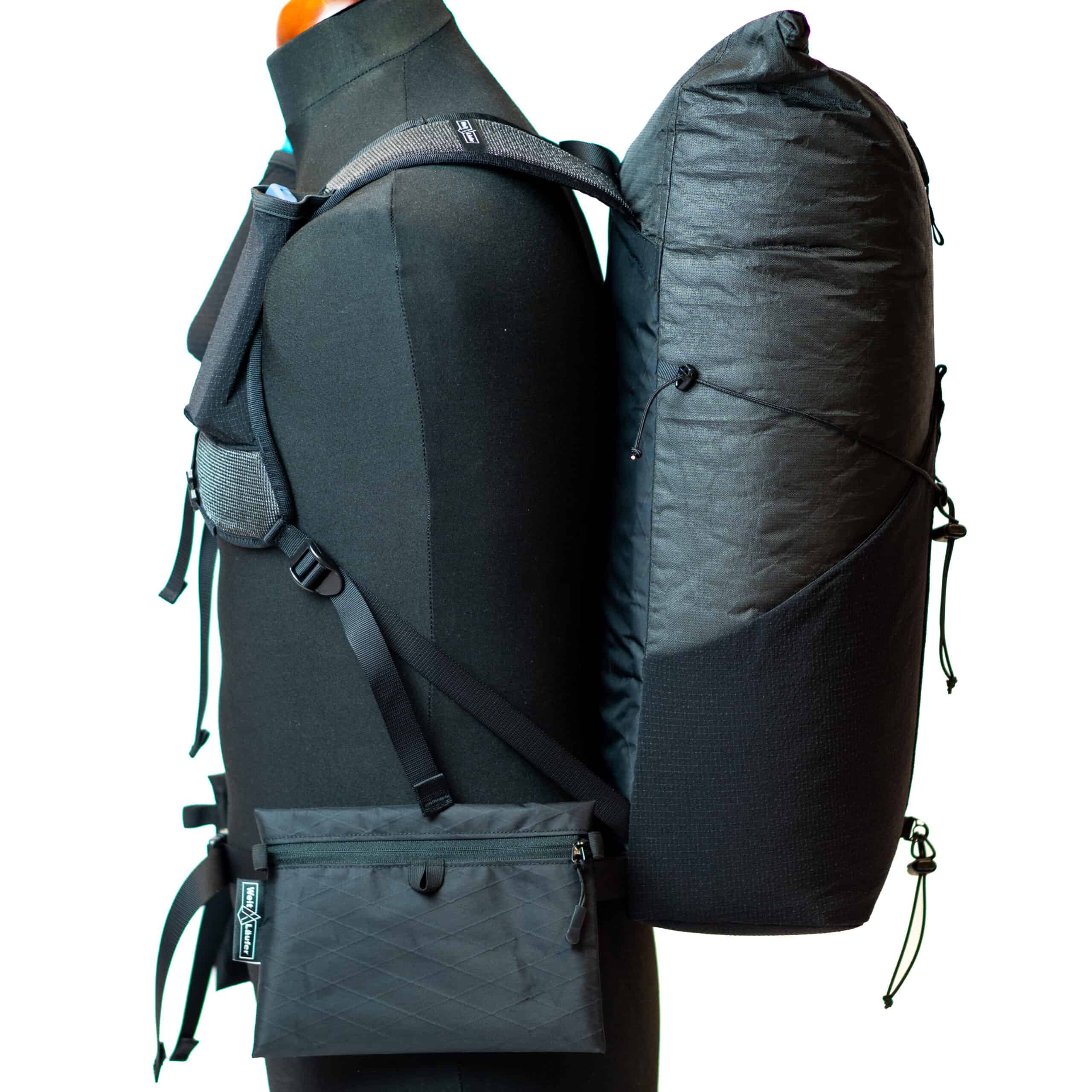 Tourenrucksack WeitLäufer Minimalist 2023