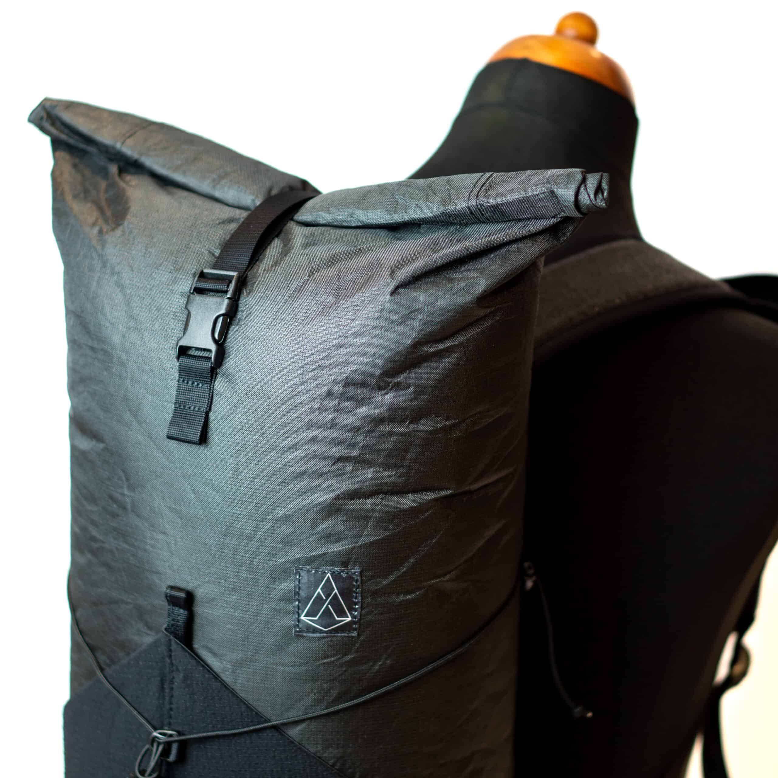 Tourenrucksack WeitLäufer Minimalist 2023