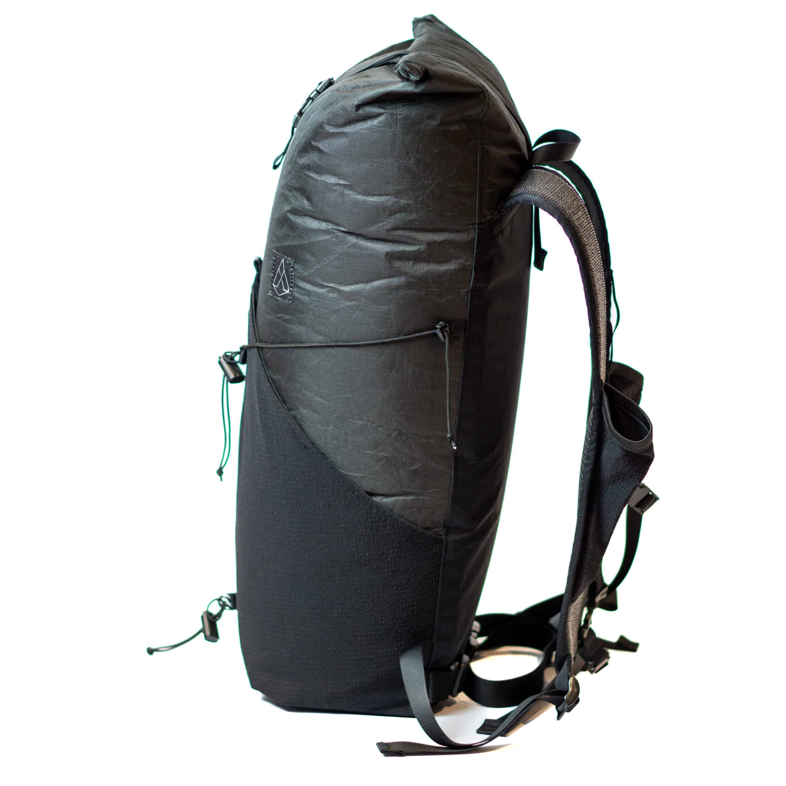 Tourenrucksack WeitLäufer Minimalist 2023