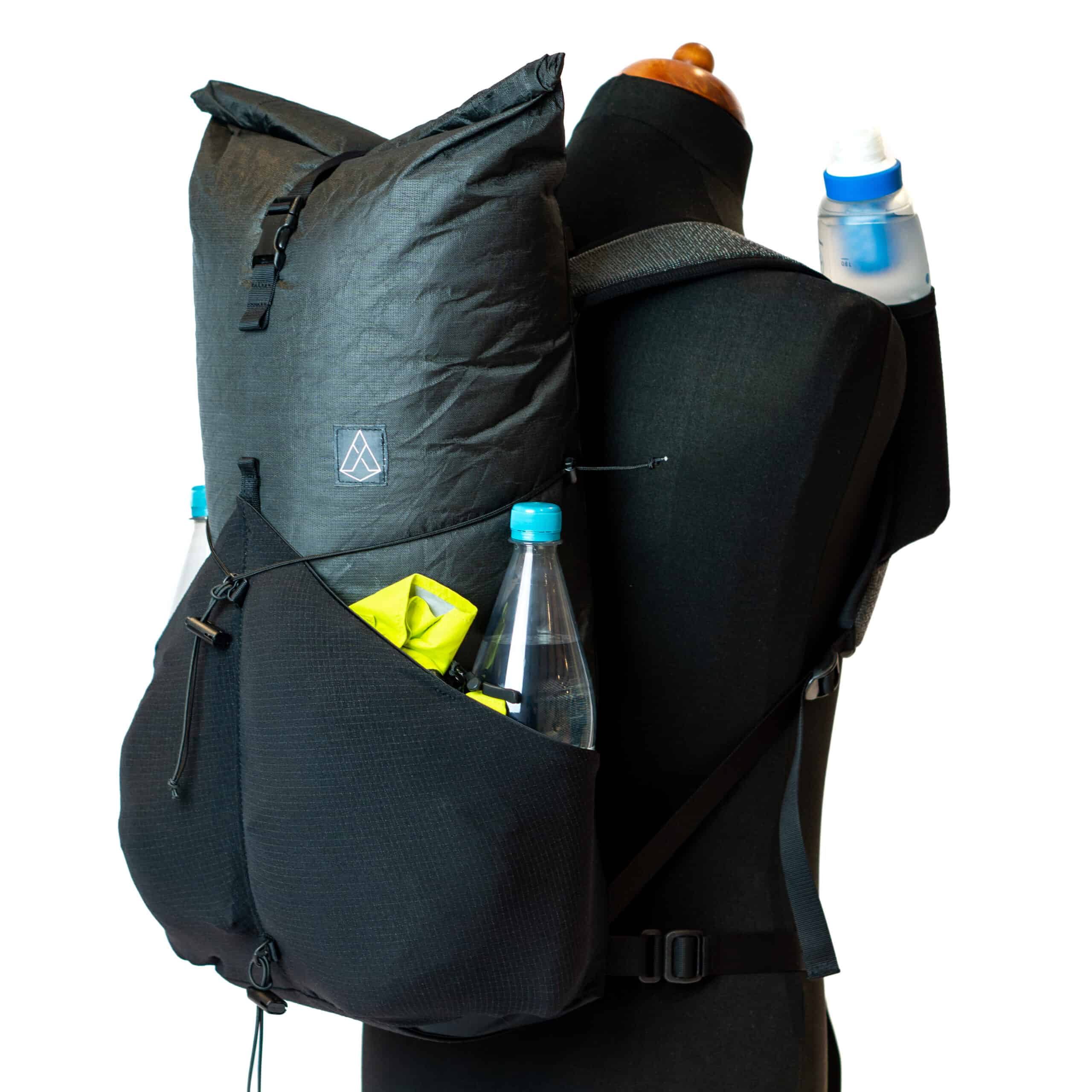 Tourenrucksack WeitLäufer Minimalist 2023
