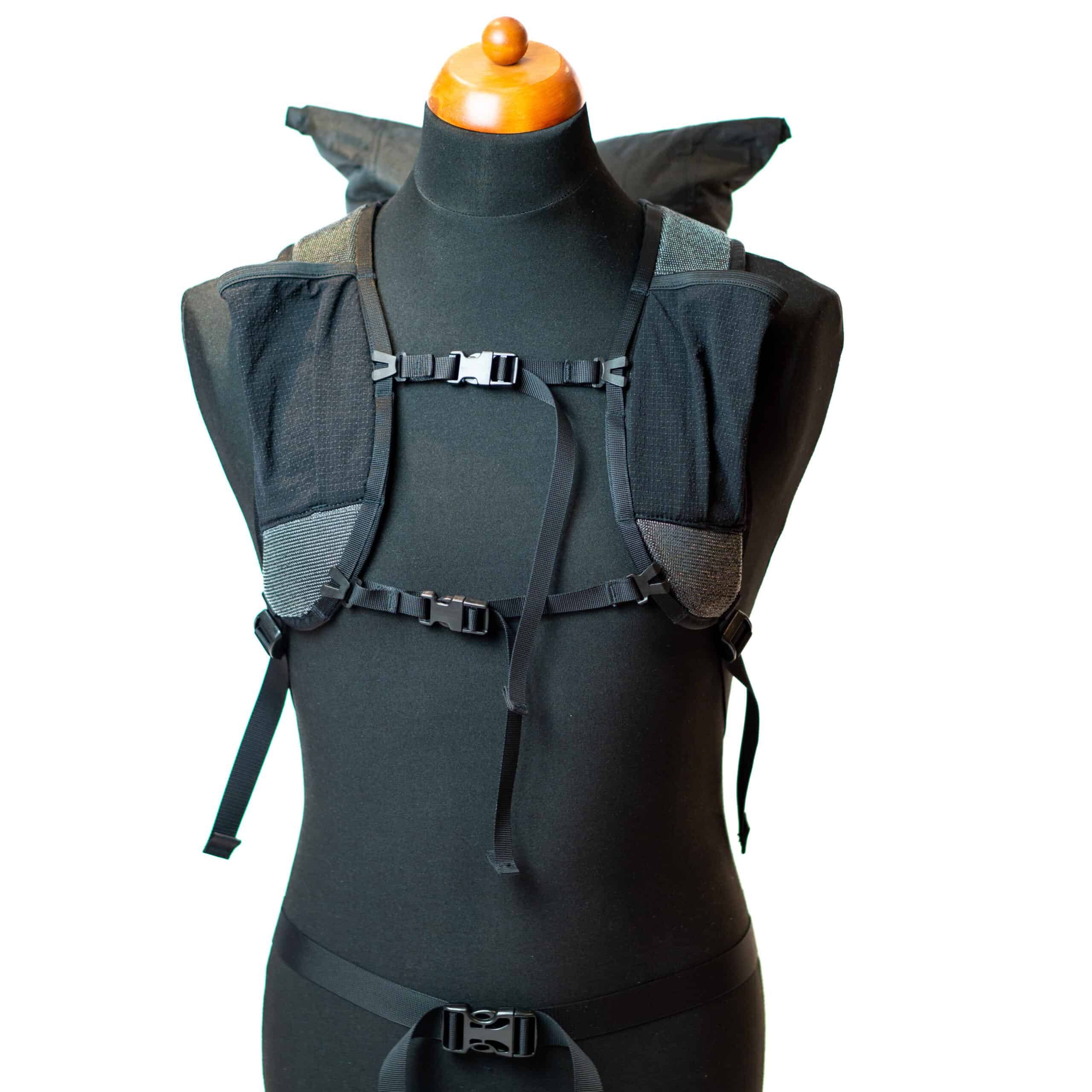 Tourenrucksack WeitLäufer Minimalist 2023