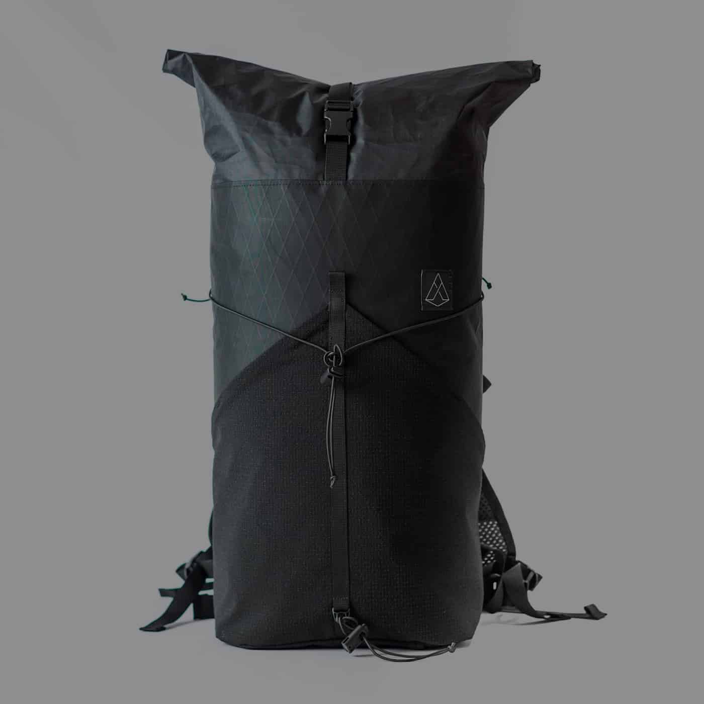 Ultraleicht Rucksack WeitLäufer Agilist